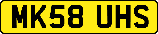 MK58UHS