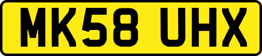 MK58UHX