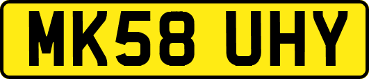 MK58UHY