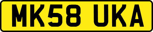 MK58UKA