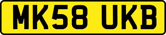 MK58UKB