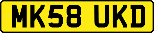 MK58UKD