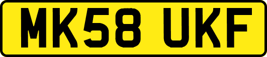 MK58UKF