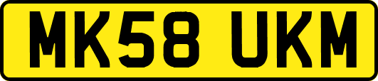 MK58UKM
