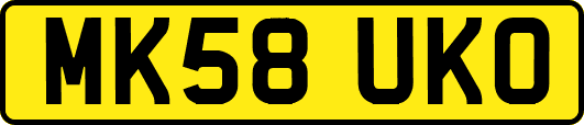 MK58UKO