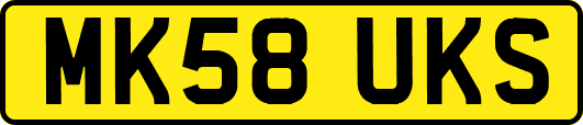 MK58UKS