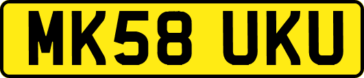 MK58UKU