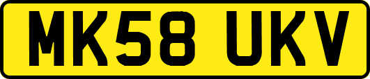 MK58UKV