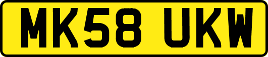 MK58UKW