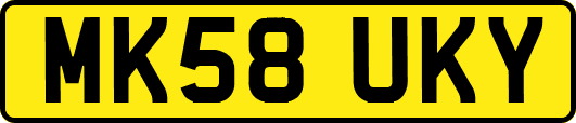 MK58UKY