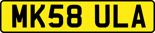 MK58ULA