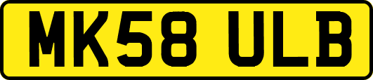 MK58ULB