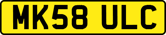MK58ULC