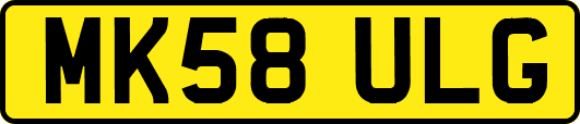 MK58ULG