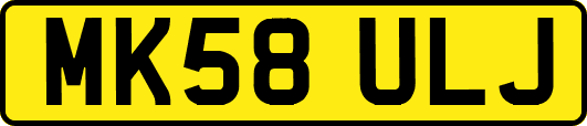 MK58ULJ