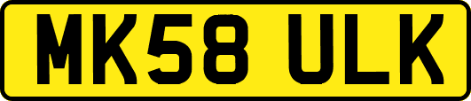 MK58ULK