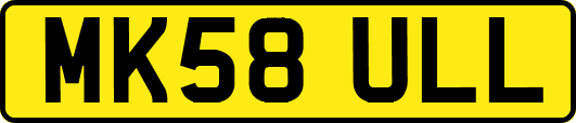 MK58ULL