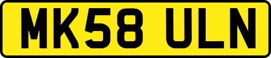 MK58ULN