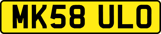MK58ULO