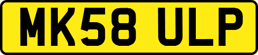 MK58ULP