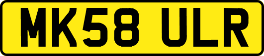 MK58ULR
