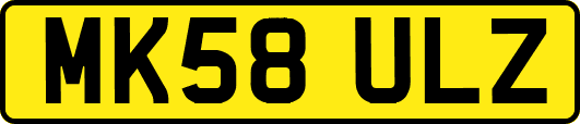 MK58ULZ