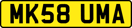 MK58UMA