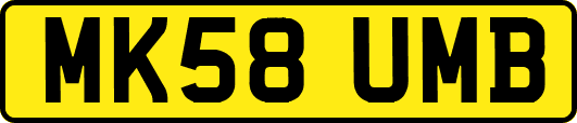 MK58UMB