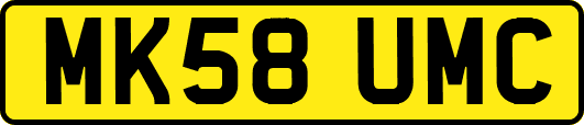 MK58UMC