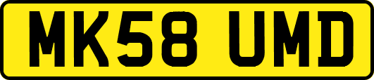 MK58UMD