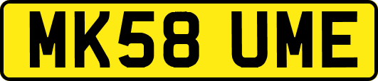 MK58UME