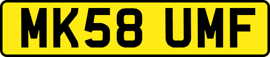 MK58UMF