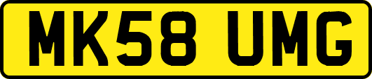 MK58UMG