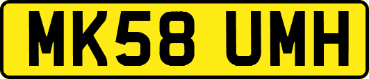 MK58UMH