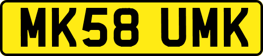 MK58UMK
