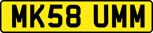 MK58UMM