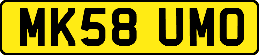 MK58UMO
