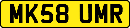 MK58UMR