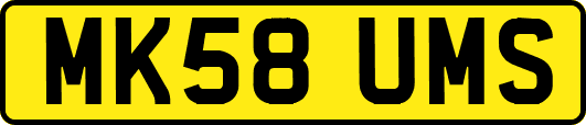 MK58UMS