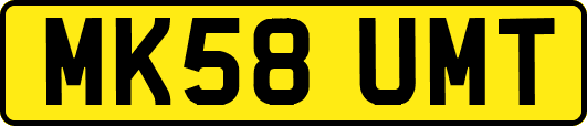 MK58UMT