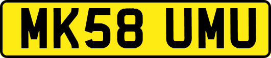 MK58UMU