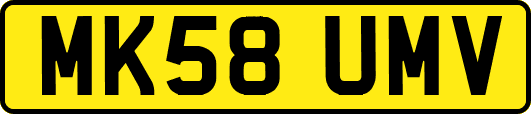 MK58UMV