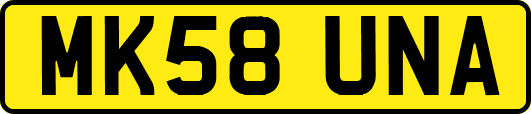MK58UNA