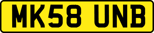 MK58UNB
