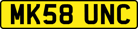 MK58UNC