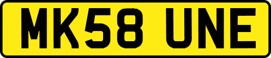 MK58UNE
