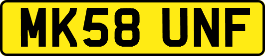 MK58UNF