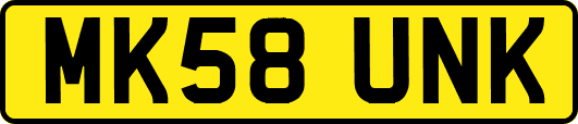 MK58UNK