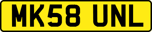 MK58UNL