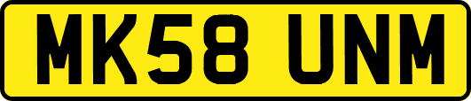 MK58UNM
